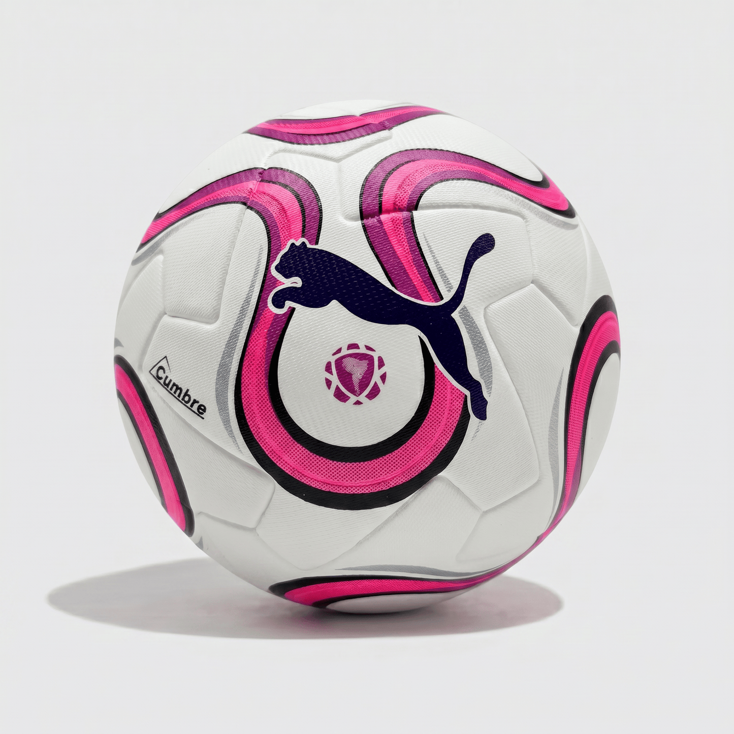 LIB 26 PINK CUMBRE PRO BALL