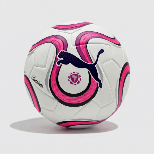 LIB 26 PINK CUMBRE PRO BALL
