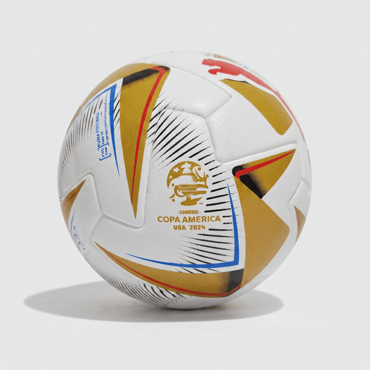 CA 24 CUMBRE GOLD BALL