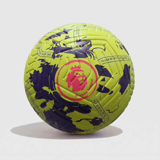 PL 22/23 FLIGHT HI-VIS VOLT/PURPLE PRO BALL