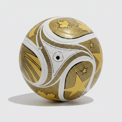 WC 26 GOLD TRIONDA FINAL PRO BALL