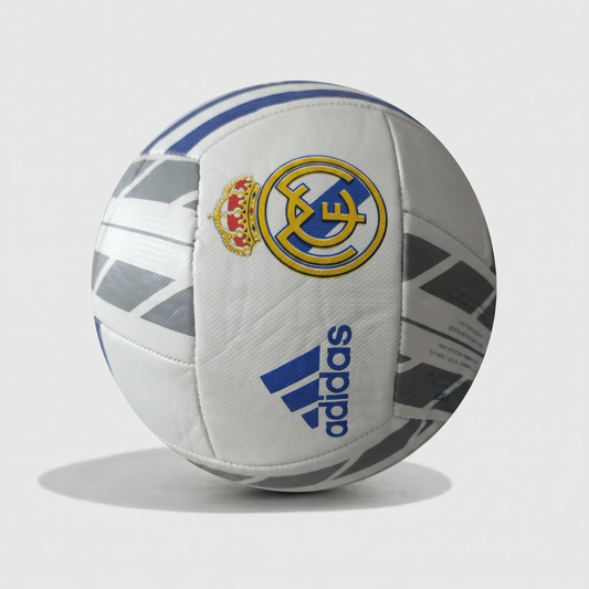 REAL CLUB BALL V2