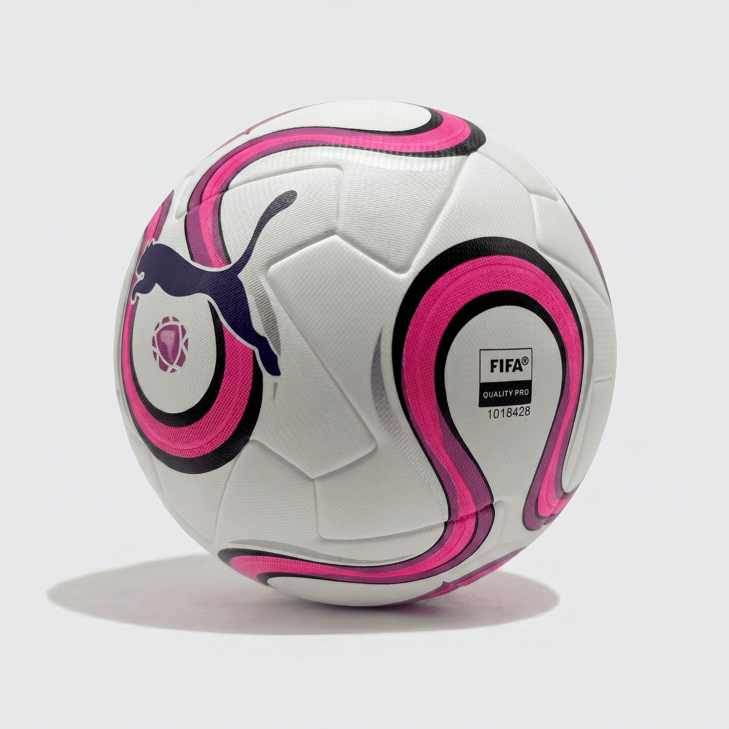 LIB 26 PINK CUMBRE PRO BALL