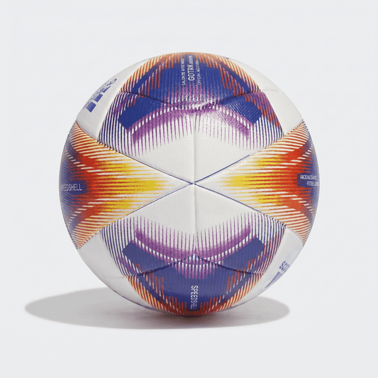 ARG 22 LEAGUE BALL