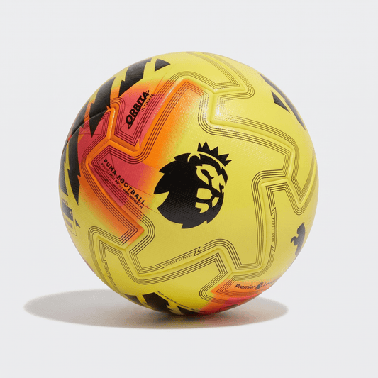 PL 25/26 ORBITA ULT HI-VIS PRO BALL