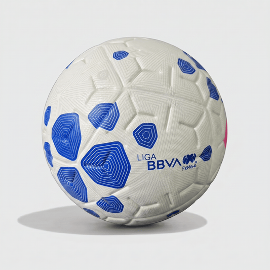 LIGA BBVA FEMENIL 25/26 ACAD BALL