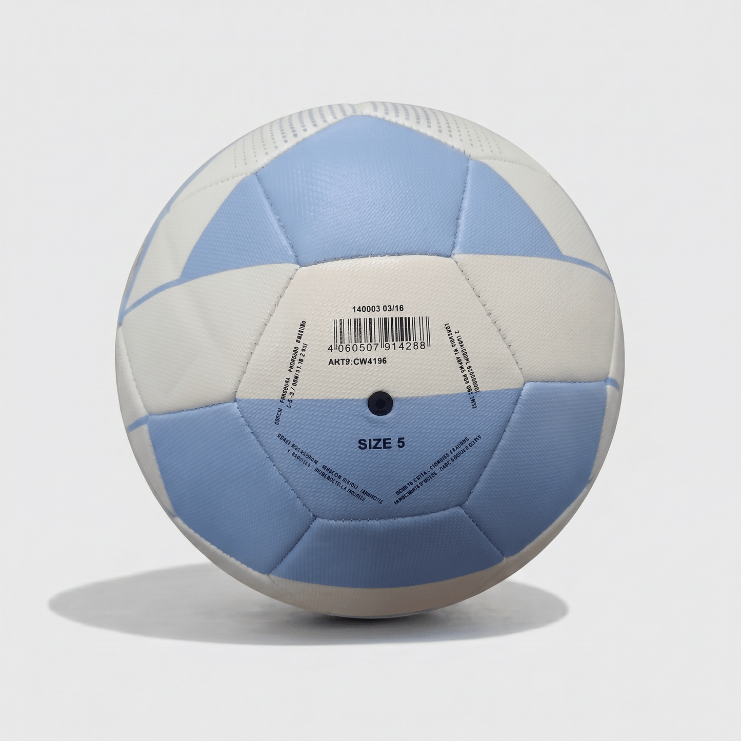 REAL CLUB BALL