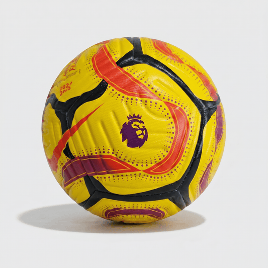 PL 24/25 FLIGHT HI-VIS PRO BALL