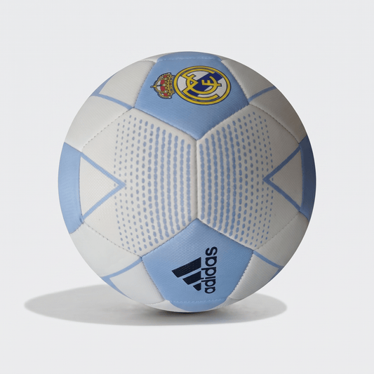 REAL CLUB BALL