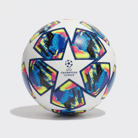 UCL 19/20 PRO BALL