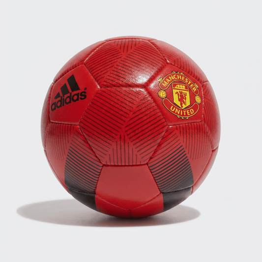 UNITED CLUB BALL