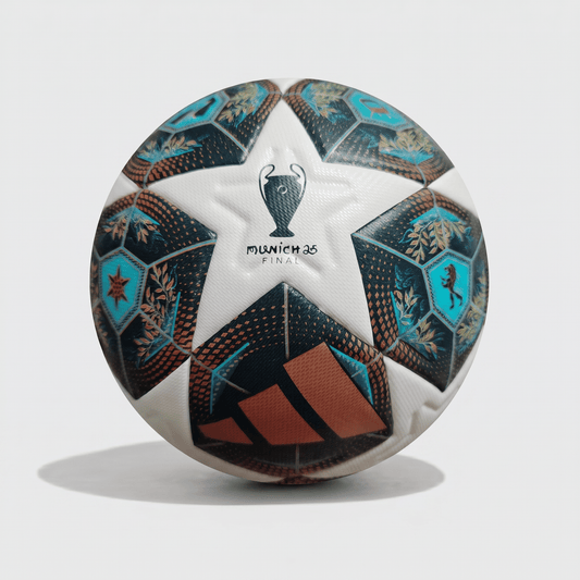 UCL 24/25 MUNICH FINAL LEAGUE BALL