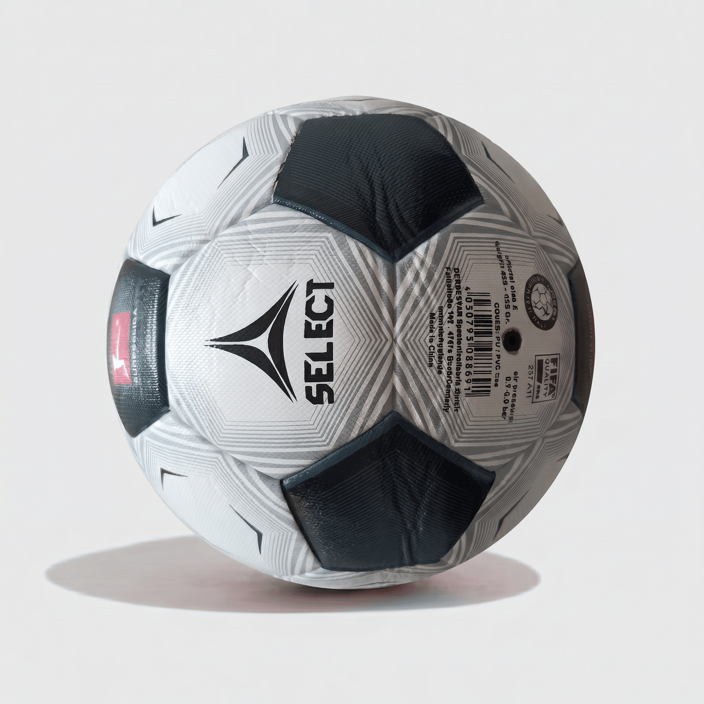 BL 23/24 DERBYSTAR BRILLANT APS CLASSIC PRO BALL