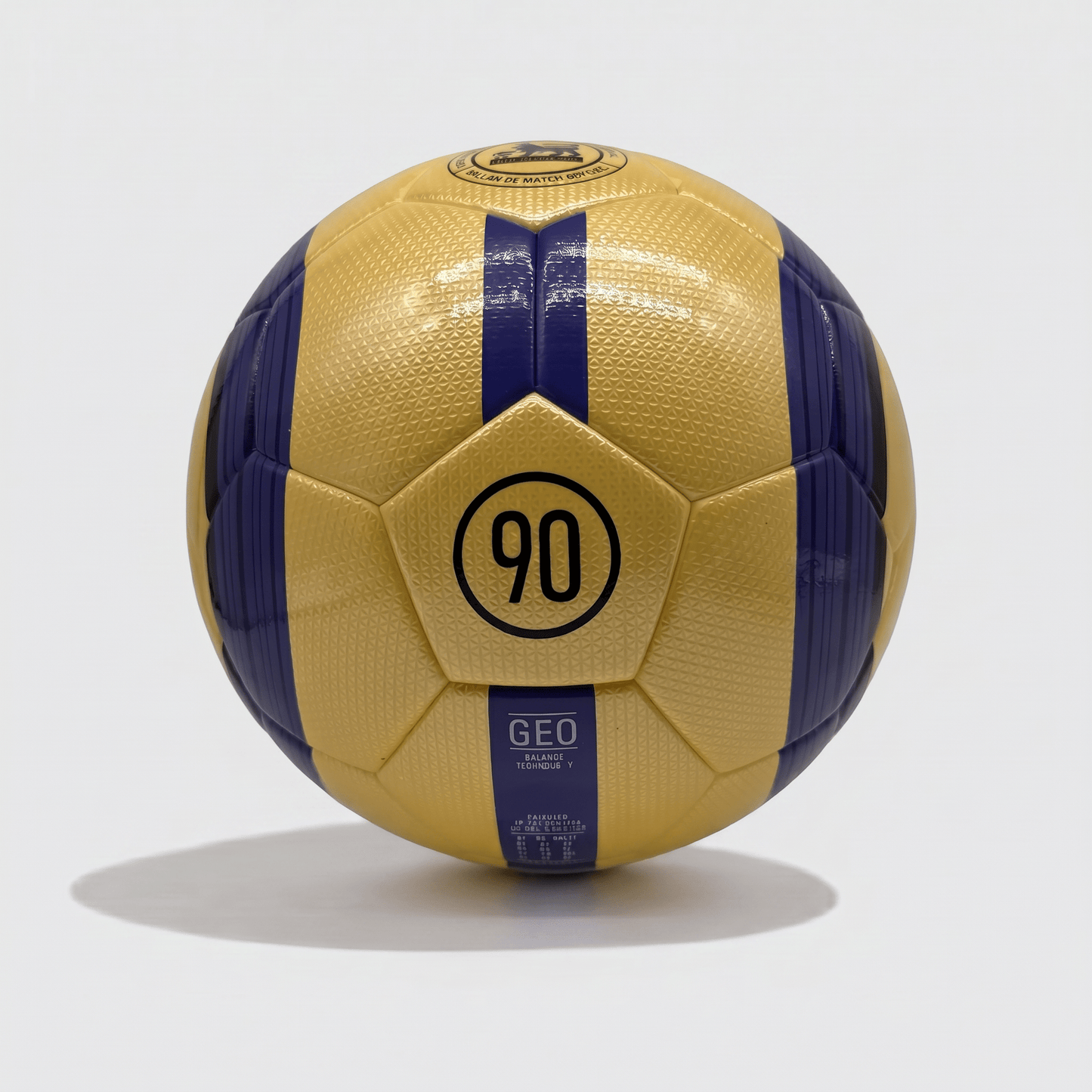 PL 05/06 T90 AEROW HI-VIS PRO BALL