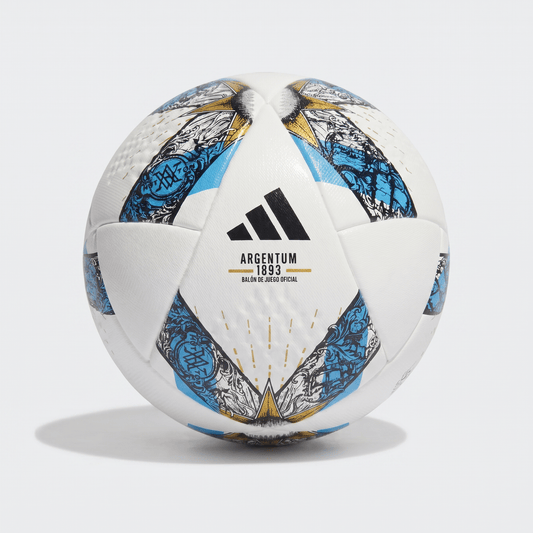 ARG 23 PRO BALL