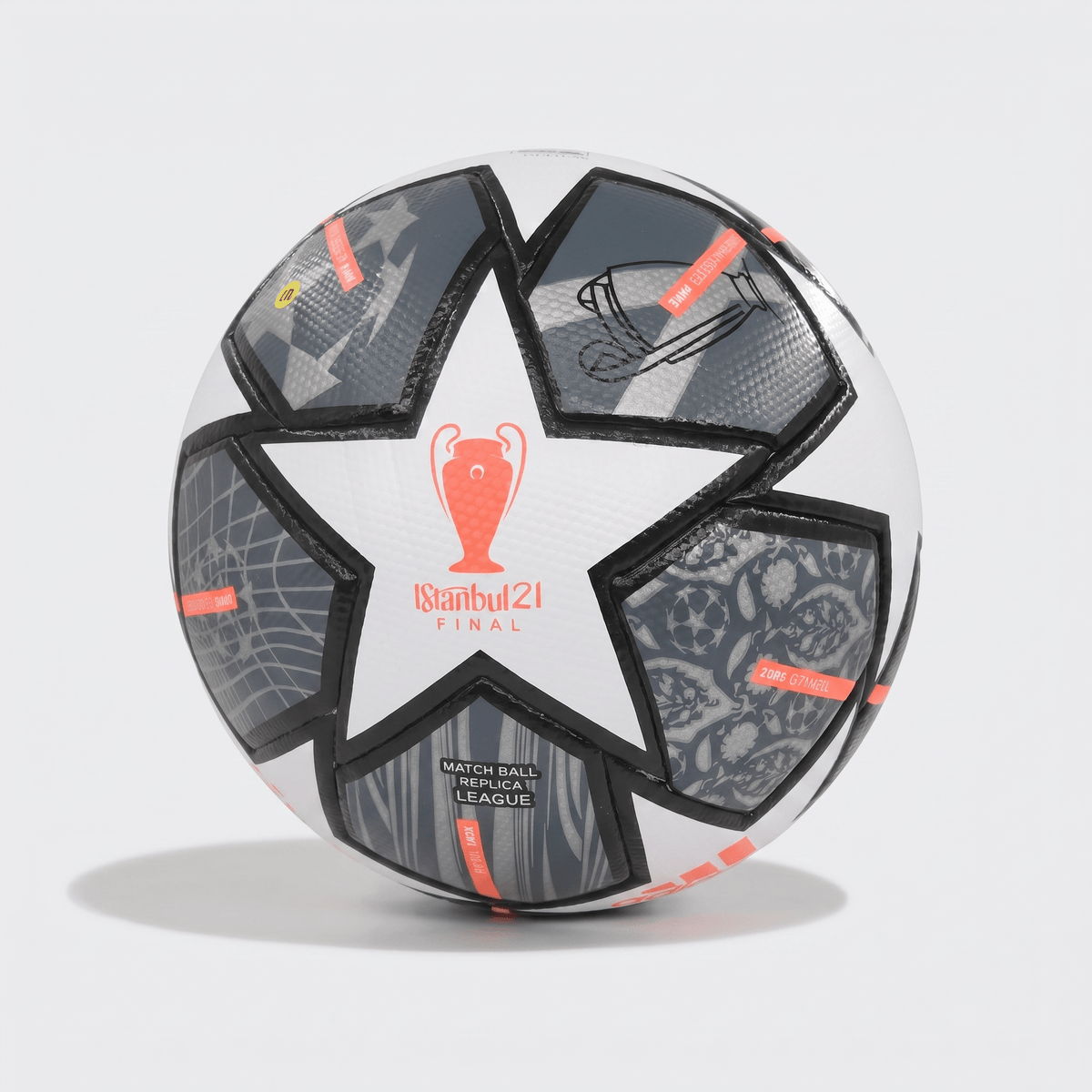 UCL 20/21 FINALE ISTANBUL BALL – MatchBall