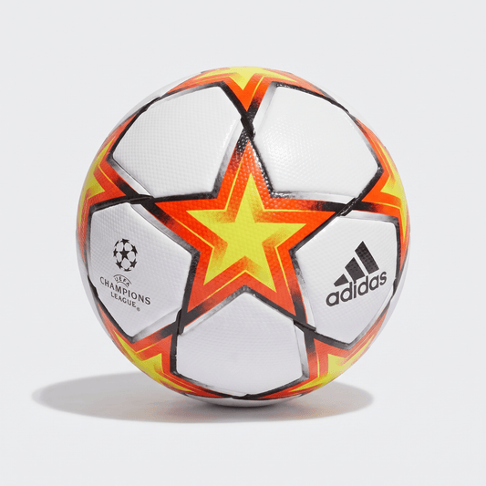 UCL 21/22 PYROSTORM BALL