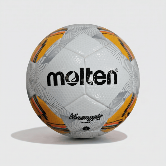 AFC AQ 26 YELLOW MLT PRO BALL