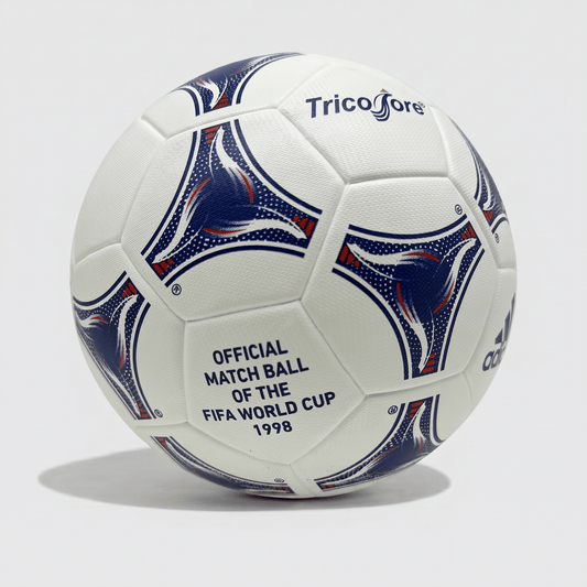 WC 98 TRICOLORE PRO BALL
