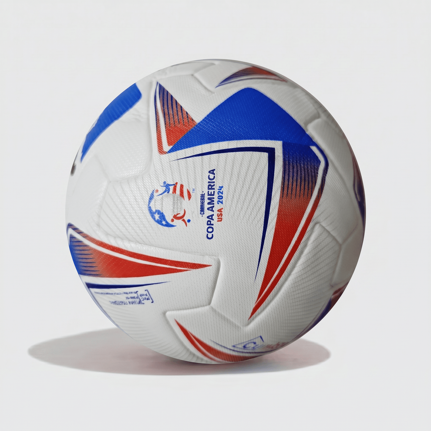 CA 24 CUMBRE WHITE/BLUE BALL