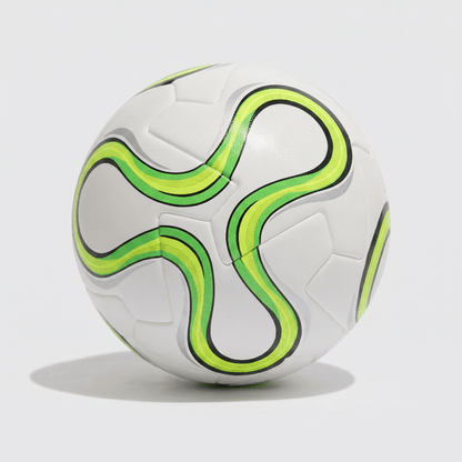 LIB 26 GREEN CUMBRE PRO BALL