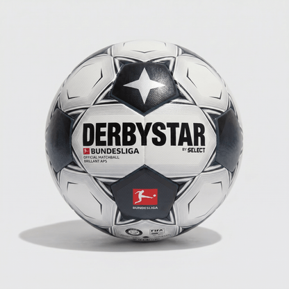 BL 23/24 DERBYSTAR BRILLANT APS CLASSIC PRO BALL