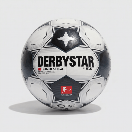 BL 23/24 DERBYSTAR BRILLANT APS CLASSIC PRO BALL