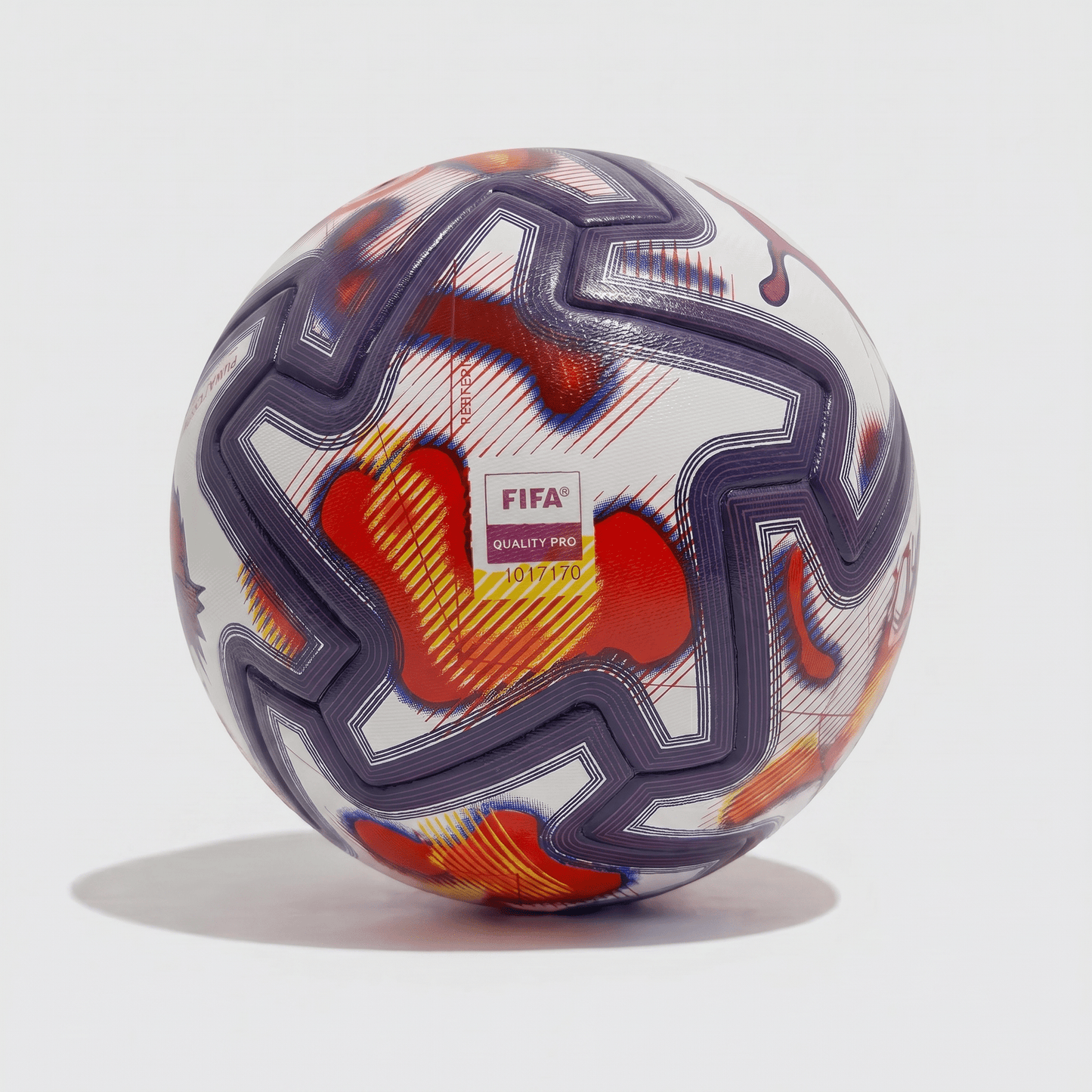 PL 25/26 ORBITA ULT BRILLIANCE PRO BALL (UNRELEASED)