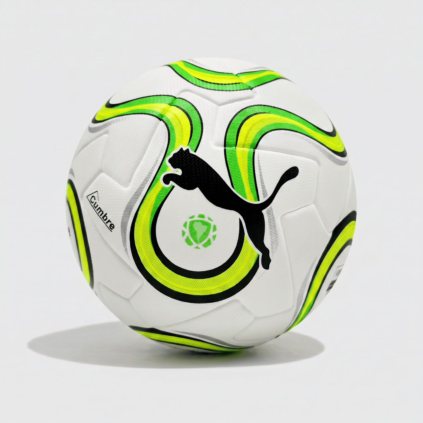 LIB 26 GREEN CUMBRE PRO BALL