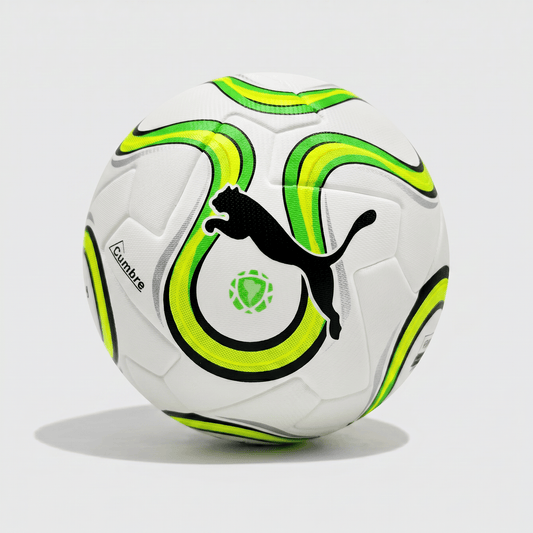 LIB 26 GREEN CUMBRE PRO BALL