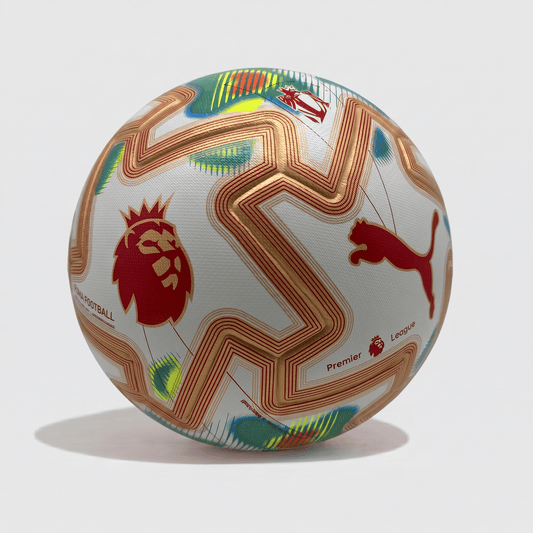 PL 25/26 ORBITA ULT THRILL PRO BALL (UNRELEASED)