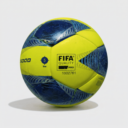 MLT F5A1710 YELLOW/BLUE BALL