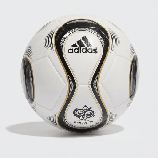 WC 06 TEAMGEIST PRO BALL