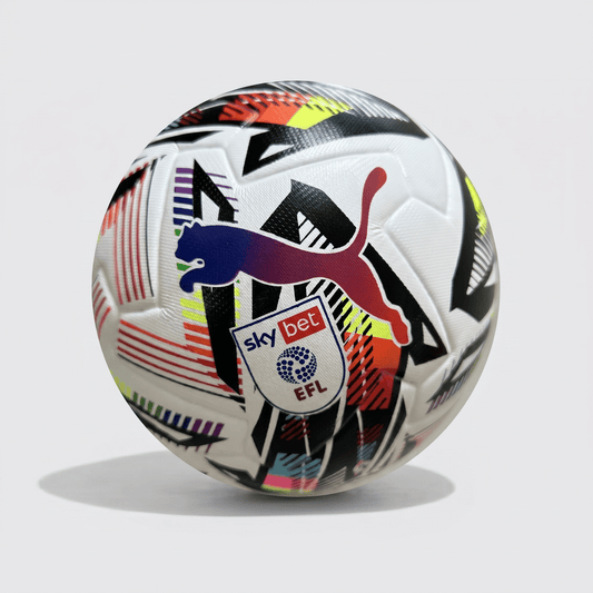 EFL 25/26 ORBITA 1 PRO BALL