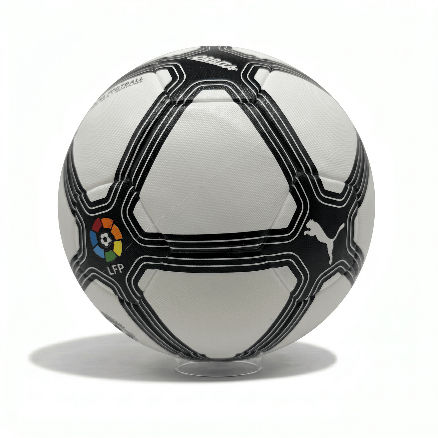LL 25/26 ORBITA RETRO PRO BALL