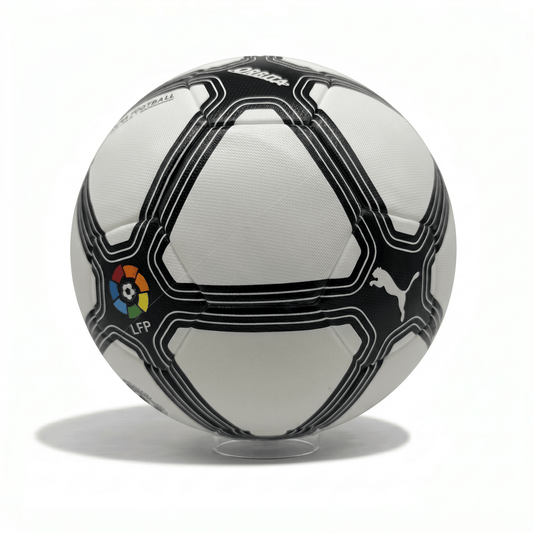 LL 25/26 ORBITA RETRO PRO BALL