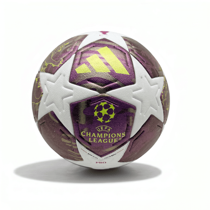 UCL 25/26 BUDAPEST FINAL PRO BALL