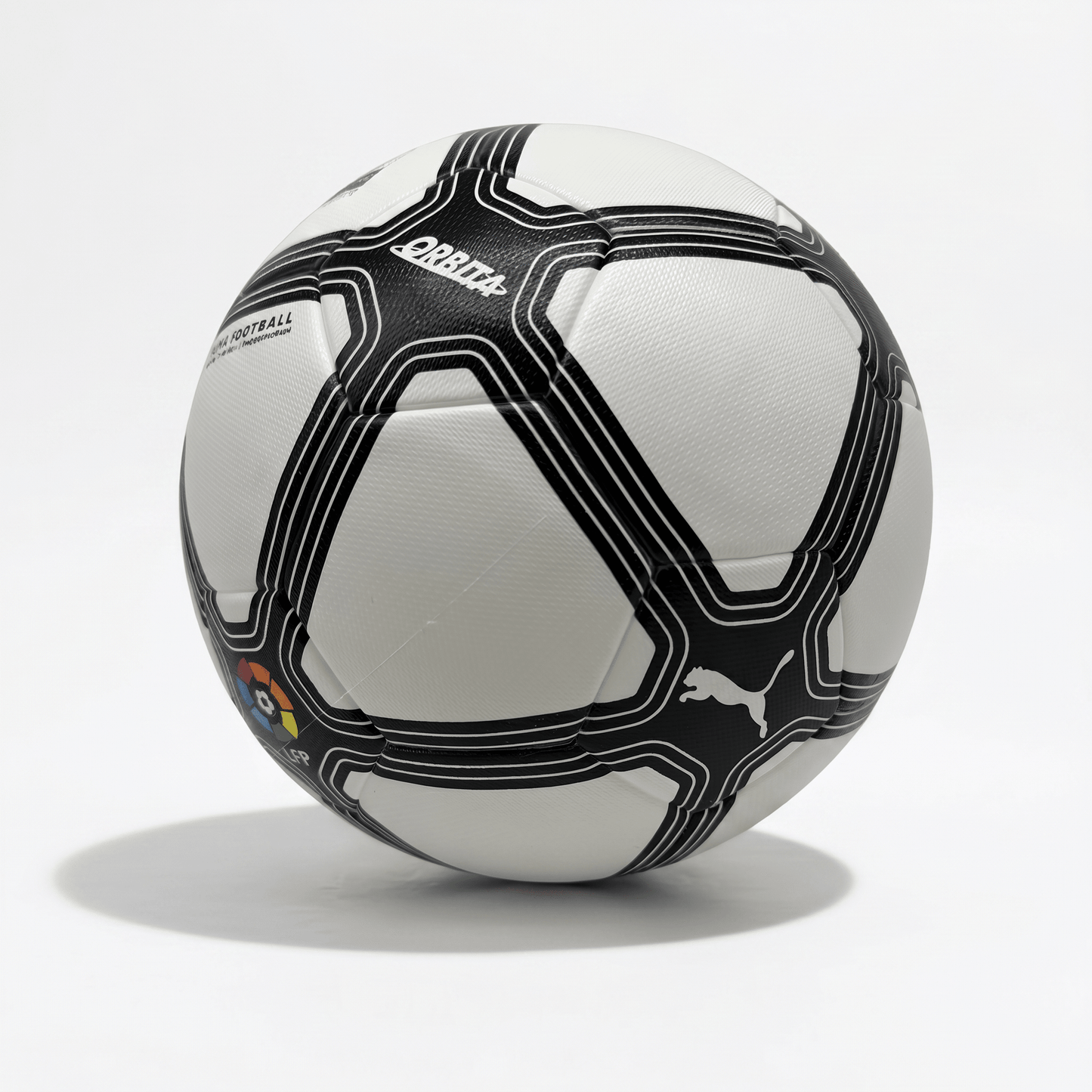 LL 25/26 ORBITA RETRO PRO BALL