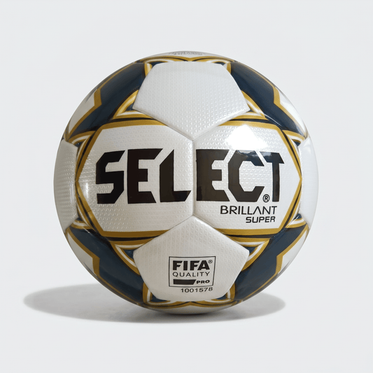 SLC BRILLIANT SUPER FUTSAL PRO BALL