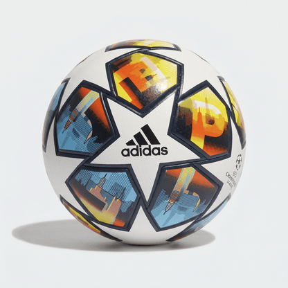 UCL 21/22 PRO BALL