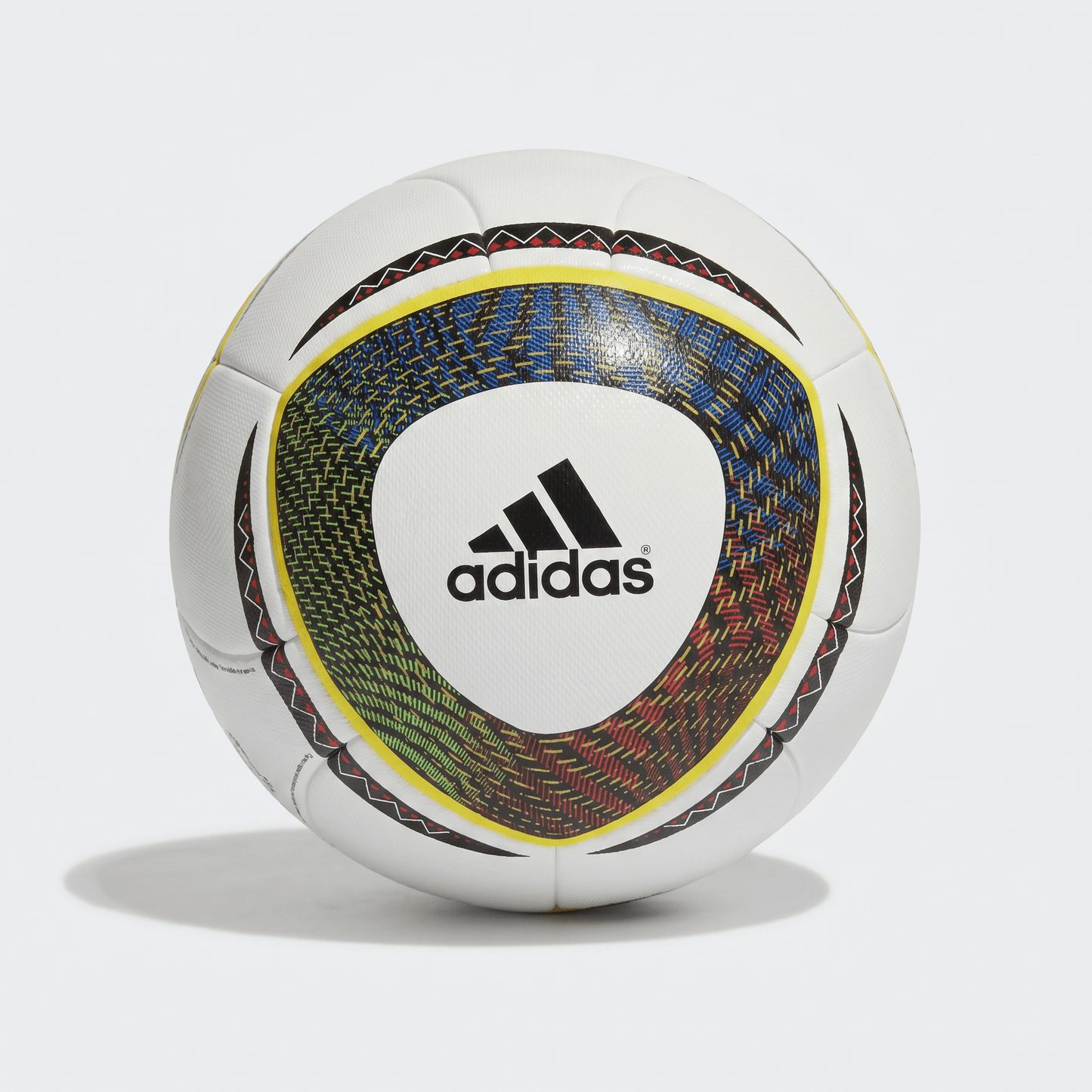 WC 10 JABULANI GLIDER BALL