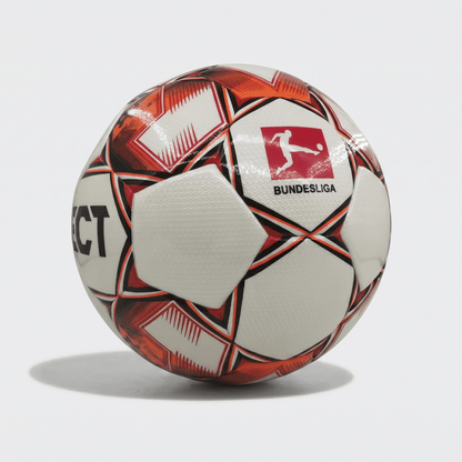 SLC BRILLANT SUPER TB WHITE/RED PRO BALL