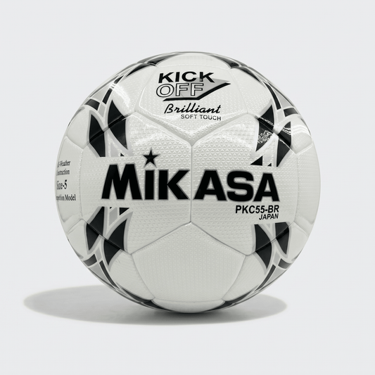 MIKASA KICK OFF BRILLIANT BALL