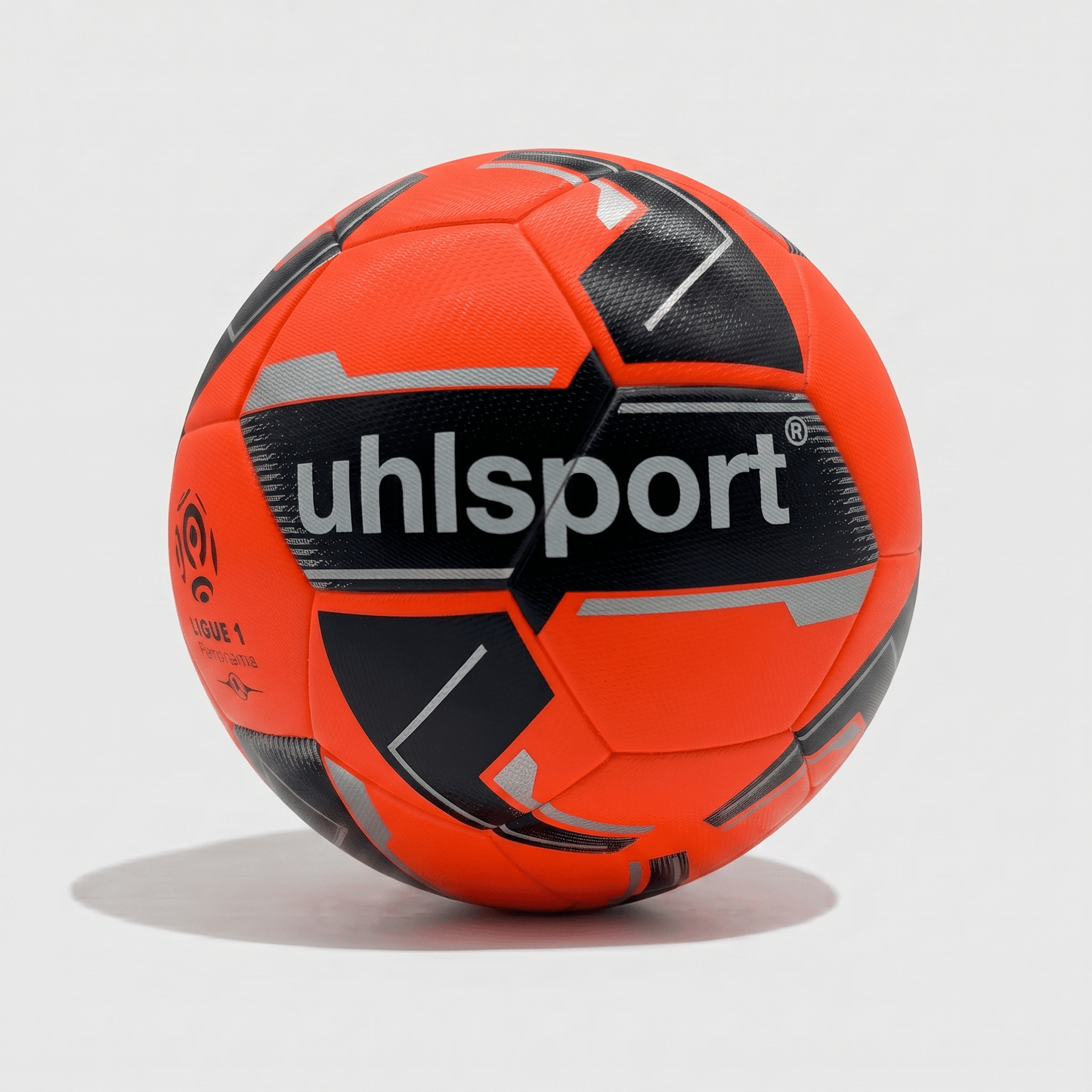 UHLSPORT 290 ORANGE/NAVY PRO BALL