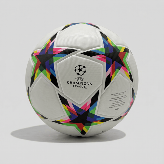 UCL 22/23 VOID BALL