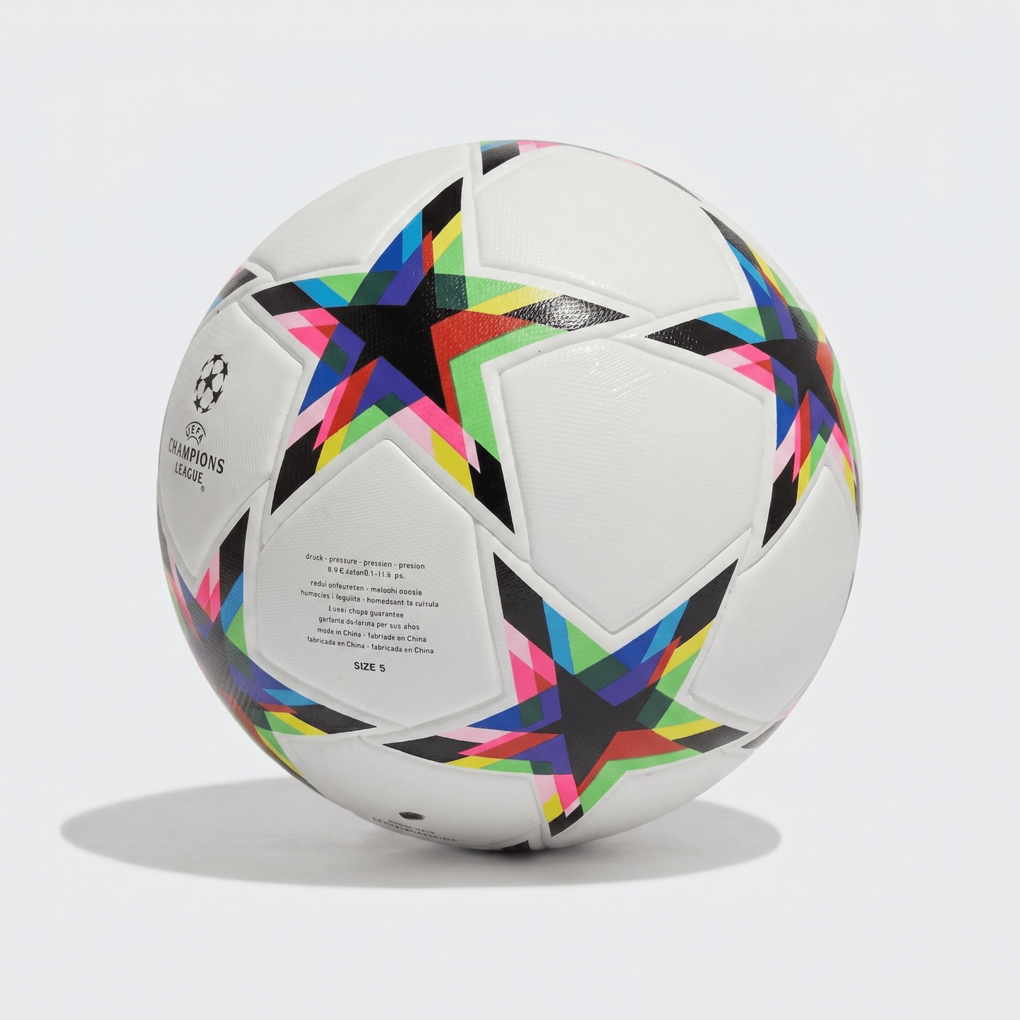 UCL 22/23 VOID BALL