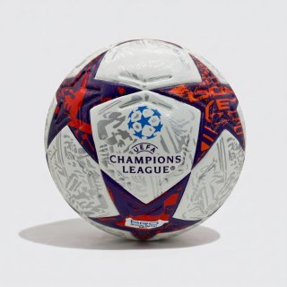 UCL WHITE/RED/PURPLE PRO BALL (UNRELEASED)