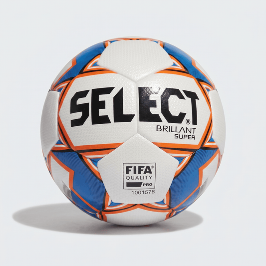 SLC BRILLANT SUPER PRO BALL