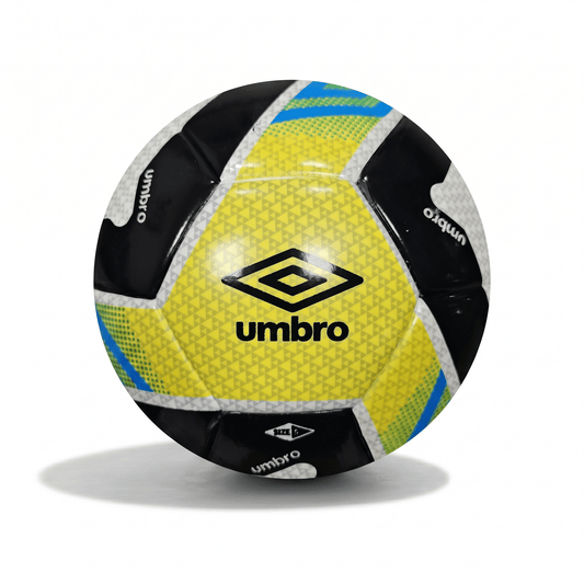 UMBRO NEO SWERVE YELLOW BALL