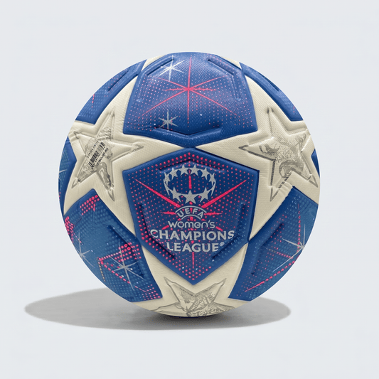 UWCL 26/27 PRO BALL (UNRELEASED)
